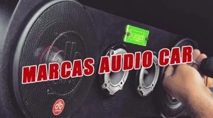 Audio Car: marcas que lideran el mercado Chileno