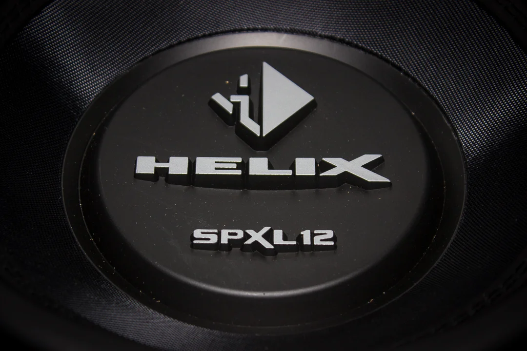 Woofer 12 3000 W 1500 RMS | Helix