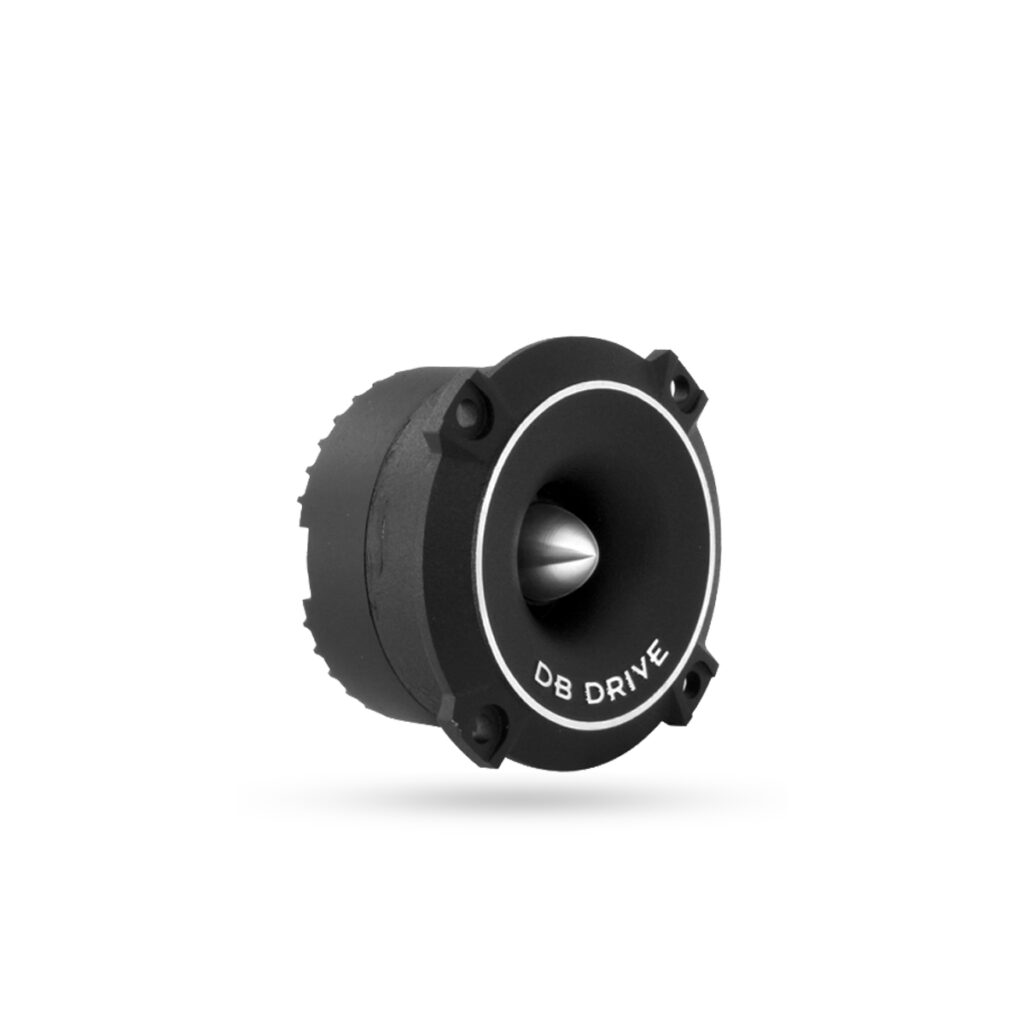Tweeter Small Mini Tweeter P7TW-3M - Tienda Car Audio Center