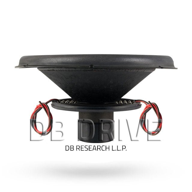 WDX12 2K Tienda Car Audio Center